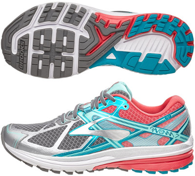 brooks womens glycerin 12