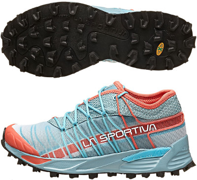 sportiva mutant womens