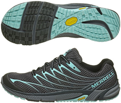 merrell bare access arc 4 women's