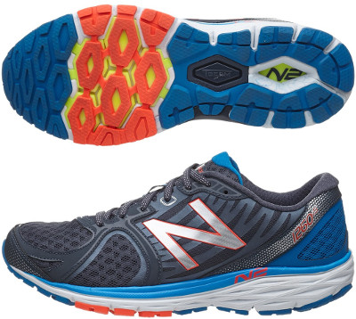 new balance 1260v5 vs 860v6