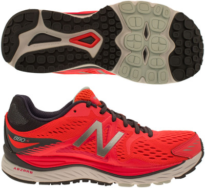 new balance 880 women uk