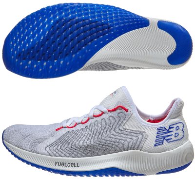 fuel cell rebel new balance