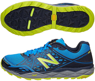 New Balance Leadville 1210 v2 for men 