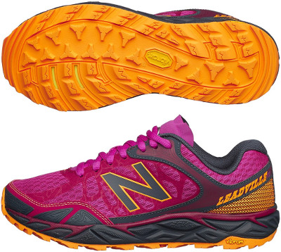 new balance leadville womens