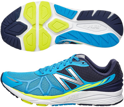 new balance vazee pace v3