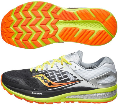saucony triumph 7 hombre espana