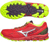 Mizuno Wave Daichi